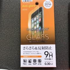 iPhone7プラスガラスシートのサムネイル