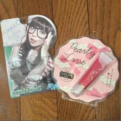 つけまつげ リップ セットのサムネイル