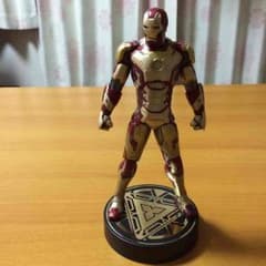 柩 様専用 アイアンマン フィギュアのサムネイル