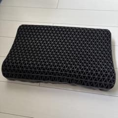 ヒツジのいらない枕 至極のサムネイル