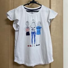トミーヒルフィルガー　Tシャツのサムネイル
