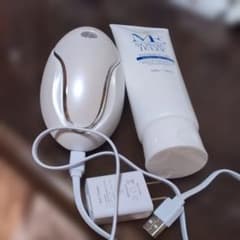 IKKO MEマッサージャー USB充電式 - メルカリ