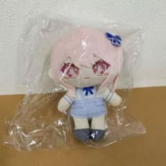 プロセカ はぴこれ 暁山瑞希 A賞 ぬいぐるみ - メルカリ