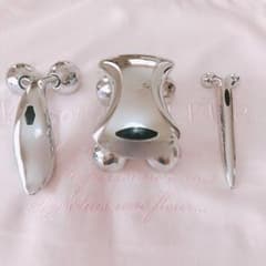 美顔ローラー マッサージローラー【3点セット】のサムネイル