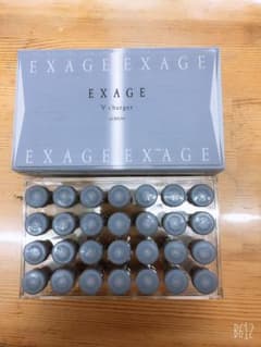 アルビオン エクサージュのサムネイル