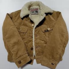 Lee Storm Rider ボアジャケット 120のサムネイル