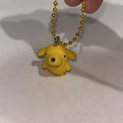 たまごっち ポチっち キーホルダーのサムネイル