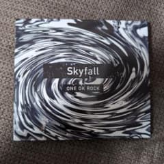 ワンオク アルバム　Skyfall まとめ売り Amazon | 状態良好 国内正規品 会場限定盤 Skyfall スカイ