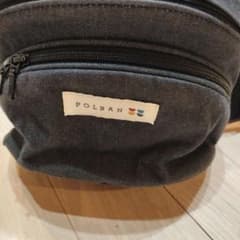 ポルバン 抱っこ
・商品名：ヒップシート　抱っこ紐のサムネイル