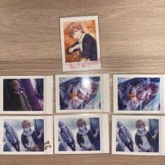 プロセカ 東雲彰人 パシャこれのサムネイル