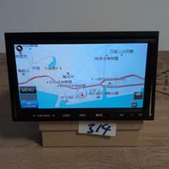 314 動作良好 パナソニック CN-E203Z 314 動作良好 パナソニック CN-E203Z - メルカリ