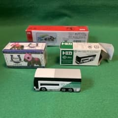 2107.トミカJRAバス他まとめ売り 2107.トミカJRAバス他まとめ売り - メルカリ