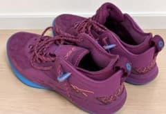 ASICS バスケットボールシューズ 28cm ノブァサージlowのサムネイル