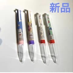 Brand new Mitsubishi Pencil Munyu uni Style Fit 5-color and 4-color holder set