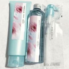 メデュラ MEDULLA シャンプー リペア 2点セット 250mL 250g - メルカリ