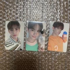 SEVENTEEN 2020 カレンダー カードのサムネイル
