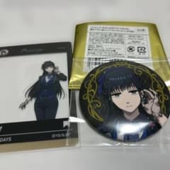 SAKAMOTO DAYS 【JF26】大佛 2点セットのサムネイル
