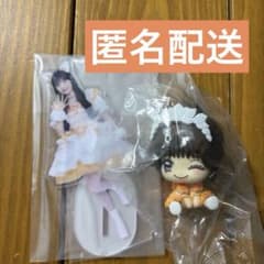 川本笑瑠 フィギュア アクスタ 一番くじ CUTIE STREET - メルカリ