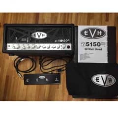 EVH 5150 III 50wのサムネイル
