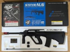 東京マルイ ステアーAUG スタンダード電動ガンのサムネイル
