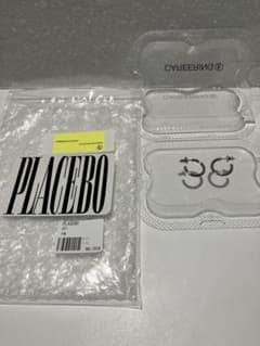 【セット販売】careering PLACEBO301 EAR CUFF07のサムネイル