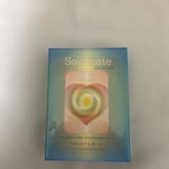 Soulmate Oracle Cards 44枚 お値下げしました☆のサムネイル