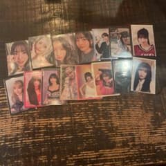 TWICEモモトレカのサムネイル