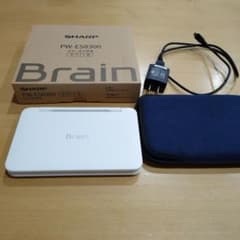 SHARP　 PW-ES8300　電子辞書 　中古のサムネイル