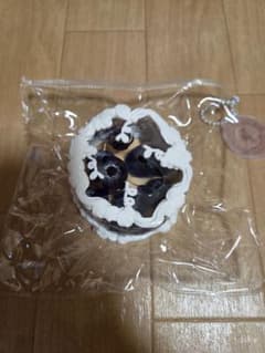 BloomingJapan　ブルーベリーケーキ - 2