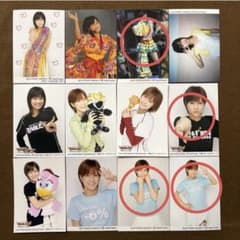 モーニング娘 亀井絵里 生写真 ハロプロ - メルカリ