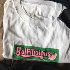 GOLF WANG/ODD FUTURE/OFWGKTA/Ｔシャツのサムネイル
