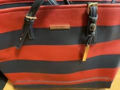 TOMMY HILFIGER バッグのサムネイル