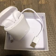 Bluetoothイヤホンのサムネイル