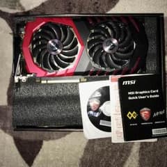 ★MSI GeForce GTX 1070 GAMING X 8Gのサムネイル