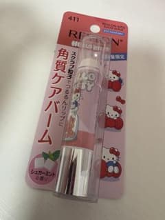 REVLON KISS SUGAR SCRUB Hello Kitty 411のサムネイル