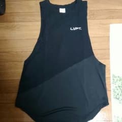 Livefitタンクトップのサムネイル
