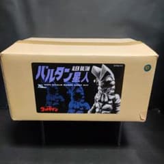 クロスワークス社製 バルタン星人 ガレージキット - メルカリ