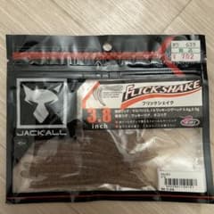 フリックシェイク　スジエビ　釣り用具のサムネイル