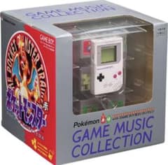 ポケモン赤・緑GAME MUSIC COLLECTION さいせいマシン - メルカリ