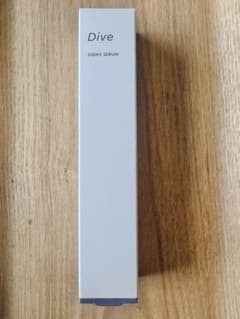 【国内正規品】新品未使用⭐︎ダイヴ サインズセラムのサムネイル