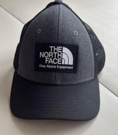 THE NORTH FACE メッシュキャップのサムネイル