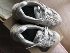 adidas イージーブースト500 売り切り！のサムネイル