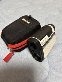Shot Navi Voice Laser LEOのサムネイル