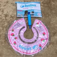 ☆最終値下げ☆スイマーバ レギュラーのサムネイル