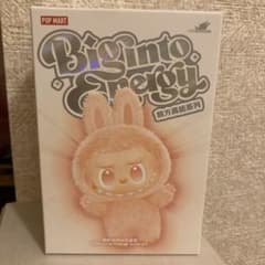 POP MART ラブブ　新品のサムネイル