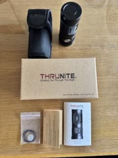 ThruNite TN4A NW /LEDライトのサムネイル