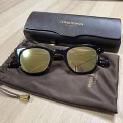 【絶版、手に入りません】Oliver peoples オリバーピープルズのサムネイル