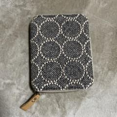 ほぼ日手帳　カバー　ミナペルホネン　タンバリンのサムネイル