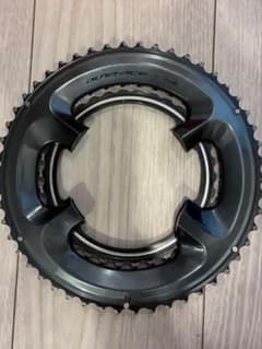 【値下げ中】DURA-ACE 11S クランクセット 50/34Tのサムネイル