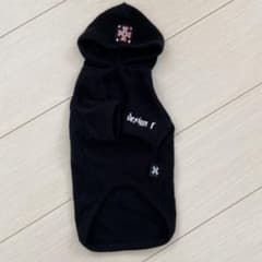 デザインエフ（design f）ペット服　Sサイズのサムネイル